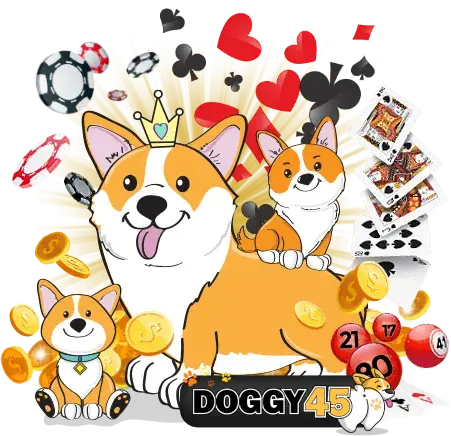 doggy45